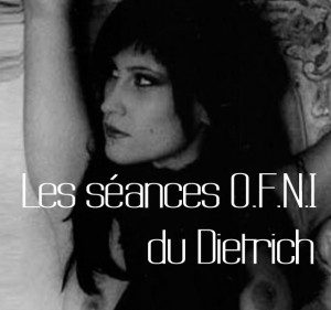 seances ofni dietrich