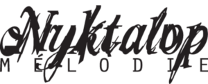 logo Nyktalop Melodie