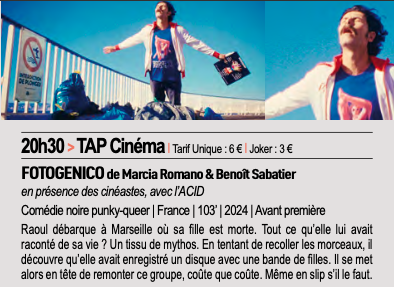 festival ofni poitiers cinéma avant-première